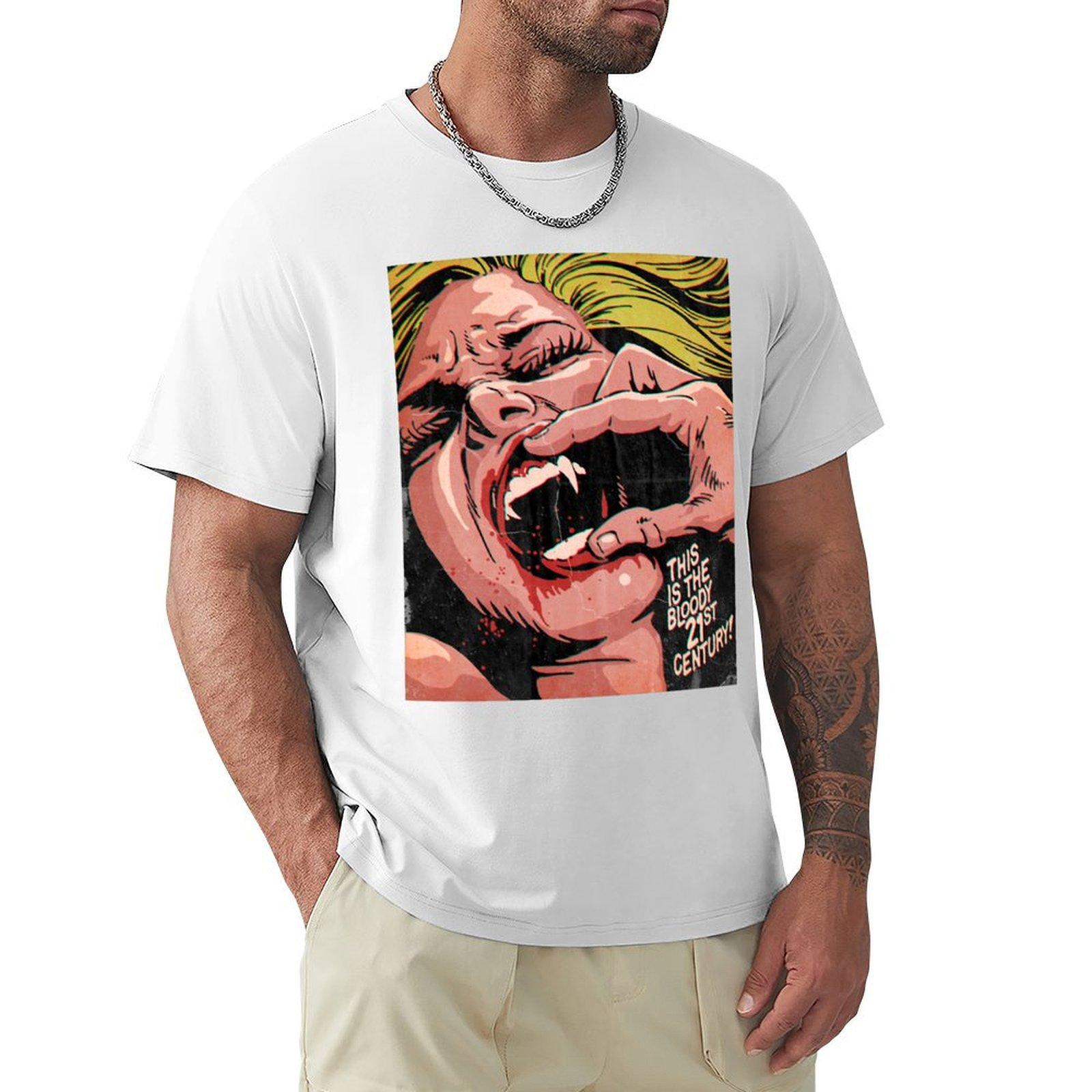 The Century Tshirt Durable Work Wear Tshirt S