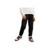 Jordan Knit Jogger Pants Childrens Kids Bottoms Black JD2242052GS-001