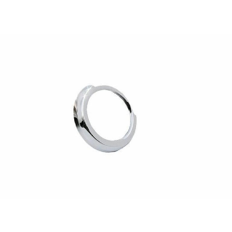 One-Click Startup Button Matte Silver For BMW 3 4 Series GT Cover Trim 2013-