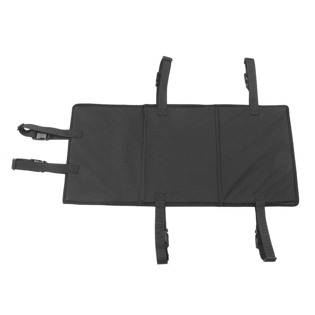 Bunk Bed Ladder Cover Oxford Cloth Climbing Barrier Prevent Kids From Climbing Ladders Bunk Bed Ladder Pad Lock Guard