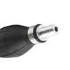 8mm Fuel Pump Manual Liquid Petrols Diesels Hand Primer Bulb for Car Marine