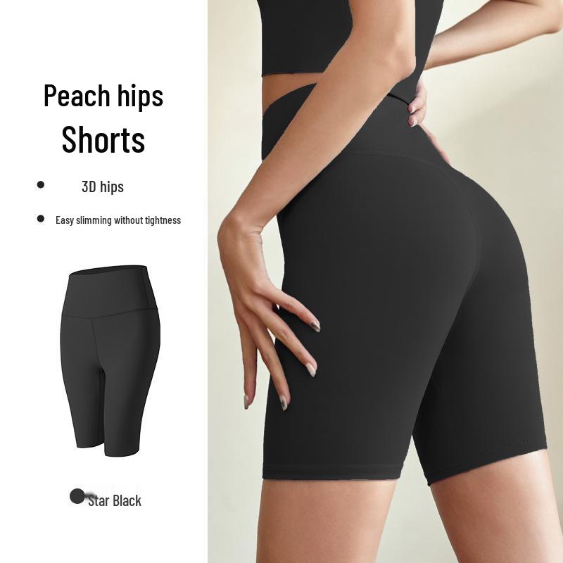 

Женские брюки для йоги с высокой талией и контролем живота Juyi Hall: Подтягивающие бедра, Эластичные, Длинные тайтсы для бега M