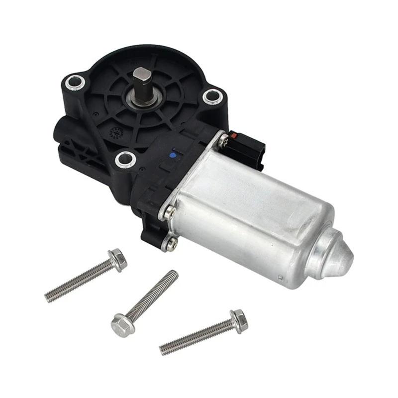 Stair Entry Step Gear Motor for Kwikee 22 23 26 28 30 31 32 33 34 35 36 37 38 39 40 & 41 1101428 366043 369506 214-1001