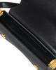 Joy Bag 2WAY Crossbody Bag Small Shoulder Bag Adjustable Length Mini Crossbody Bag Style Lightweight Cute Small Bag [JW PEI] Women's 90's