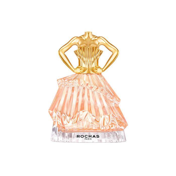 ROCHAS AUDACE eau de parfum spray