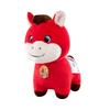 Year of the Horse Money Plush Rag Doll - New Year Gift Series