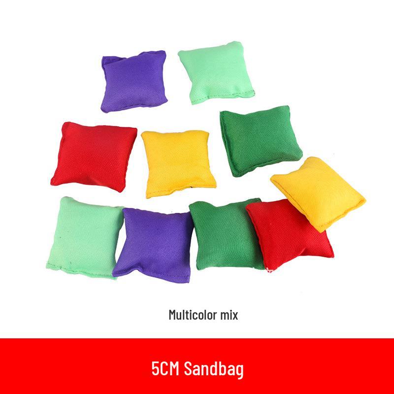 

23см Пластиковая игрушка для бросания колец для сенсорной интеграции и игр на открытом воздухе