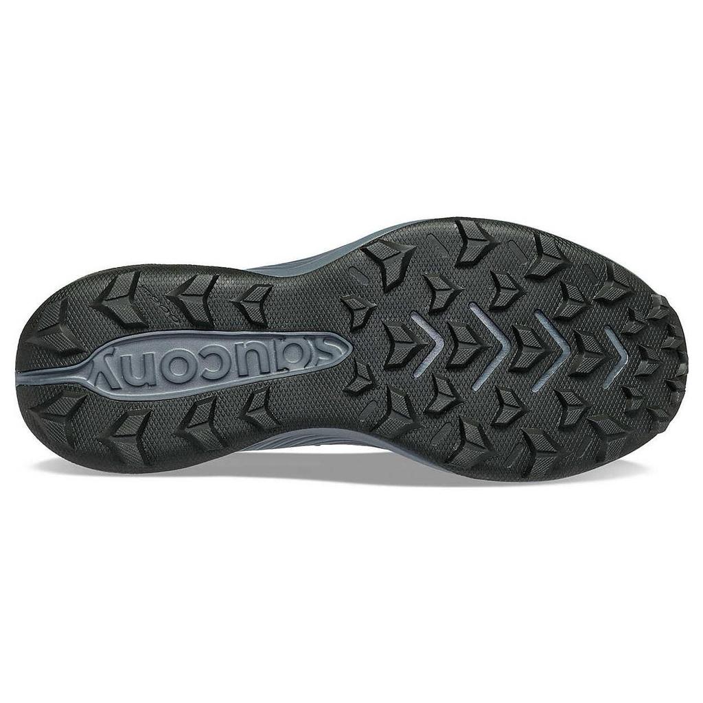 SAUCONY Blaze TR 'Black ViZiOrange' S208450-5