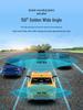 Toyota Dashcam für Levin, Corolla, Camry, Avalon, Highlander - Keine Verkabelung, 4K