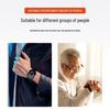 Life Waterproof EMS Microcurrent Pulse Massage Smartwatch