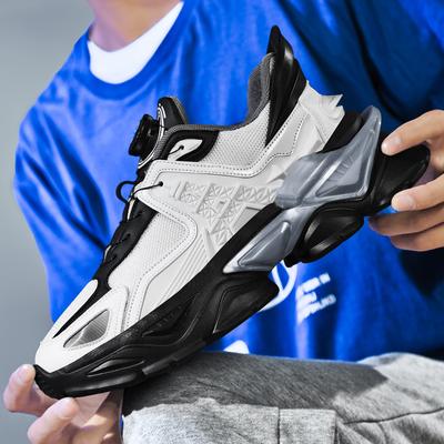 Shoes Men Sneakers Male Casual Mens Shoes Tenis Luxury Shoes Trainer Race Breathable Shoes Fashion Loafers Running Shoes for Men