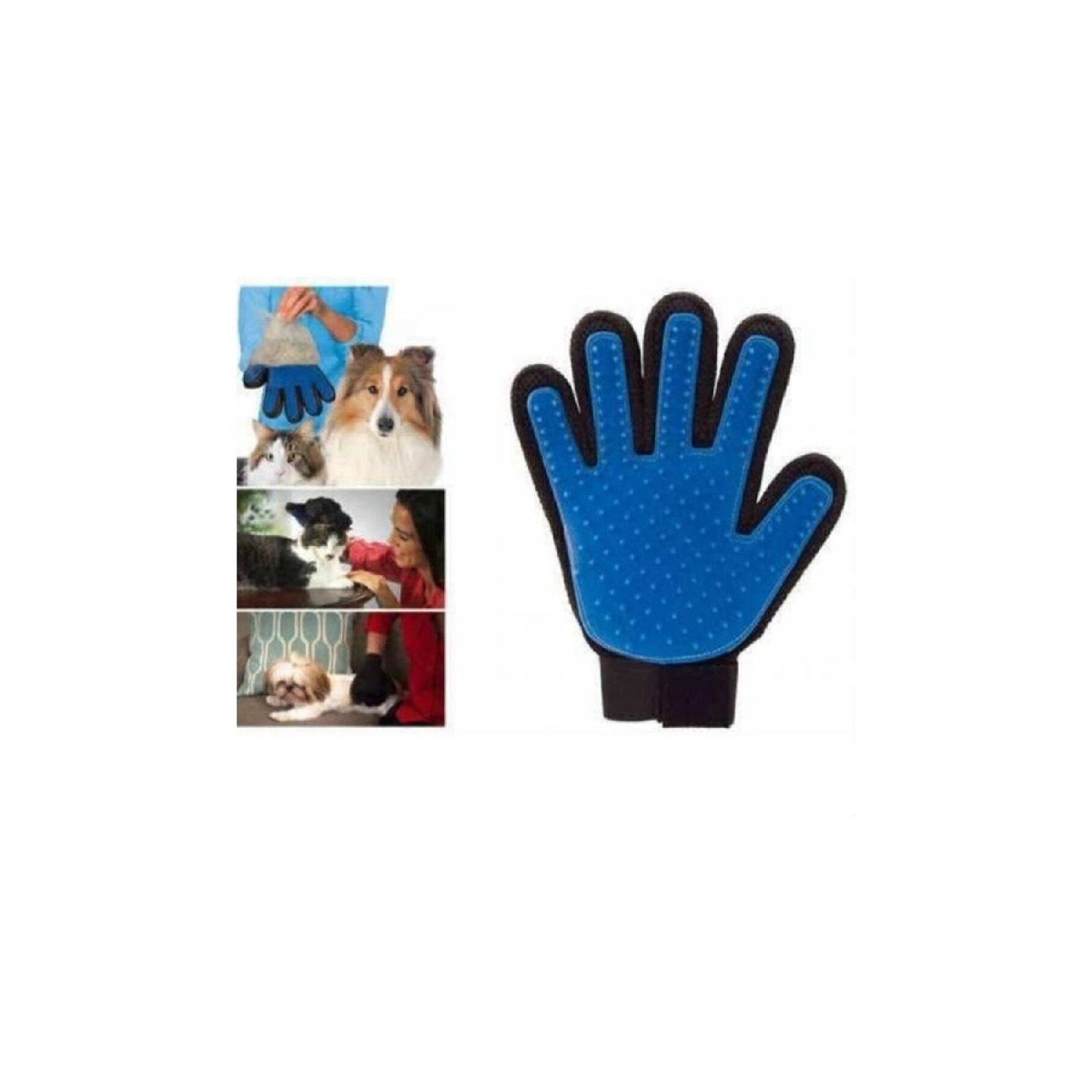 

Cat Dog Feather Collector Glove Pet Feather Collector Glove