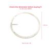 BDP218 Speedometer Odometer VDO Pointer Repair Gear Ring for Mercedes C W203 E W211 CLK W209 C209 A209 CLS W219 C219 2115403611