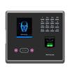 Chenguang Face & Fingerprint Time Clock