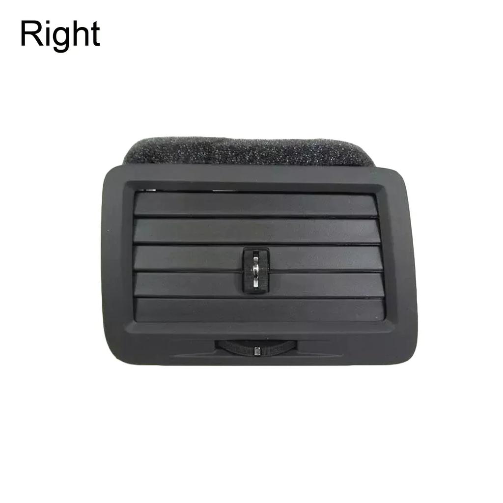 2008-2014 Air Vent A/C Heat Air Vent For Vehicle Interior 1QL40XDVAA Fitment Type OE Compatibility Plastic Material