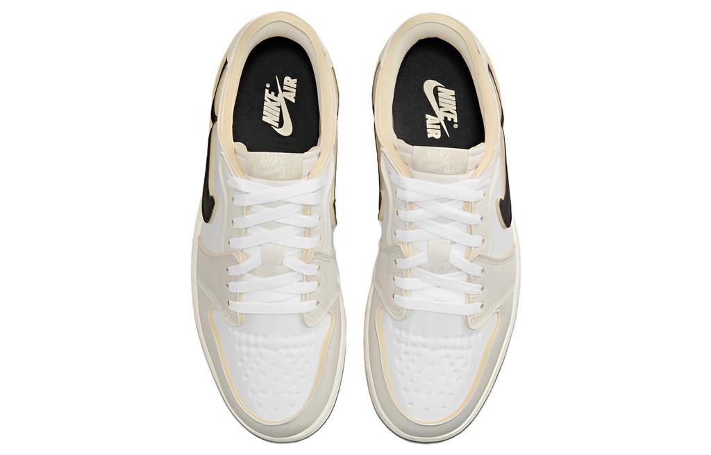 Jordan 1 Retro Low OG EX Coconut Milk DV0982-100