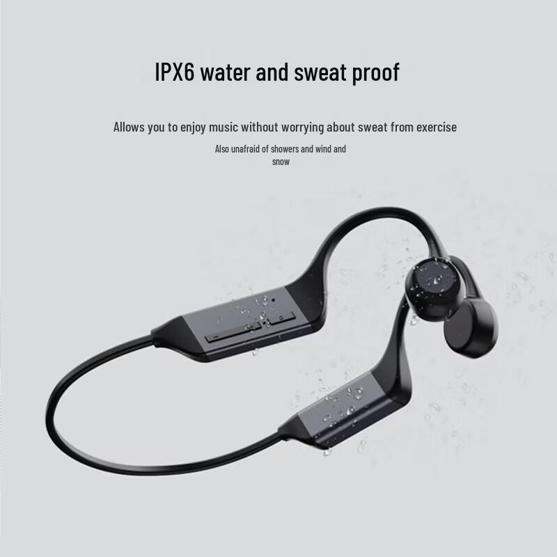 Bach Johann BC01 Wireless Sport Earbuds