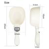 800g/1g Pet Food Scale Cup Feeding Bowl Kitchen Scale Spoon Measuring Scoop Cup With Led Display