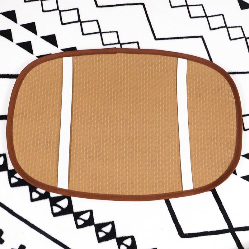 Heiß! Haustier-Kühlmatte mit Band, Mehrzweck-Kaltbett, Haustierkissen, Sommer-Erfrischungsmatte für Hunde und Katzen