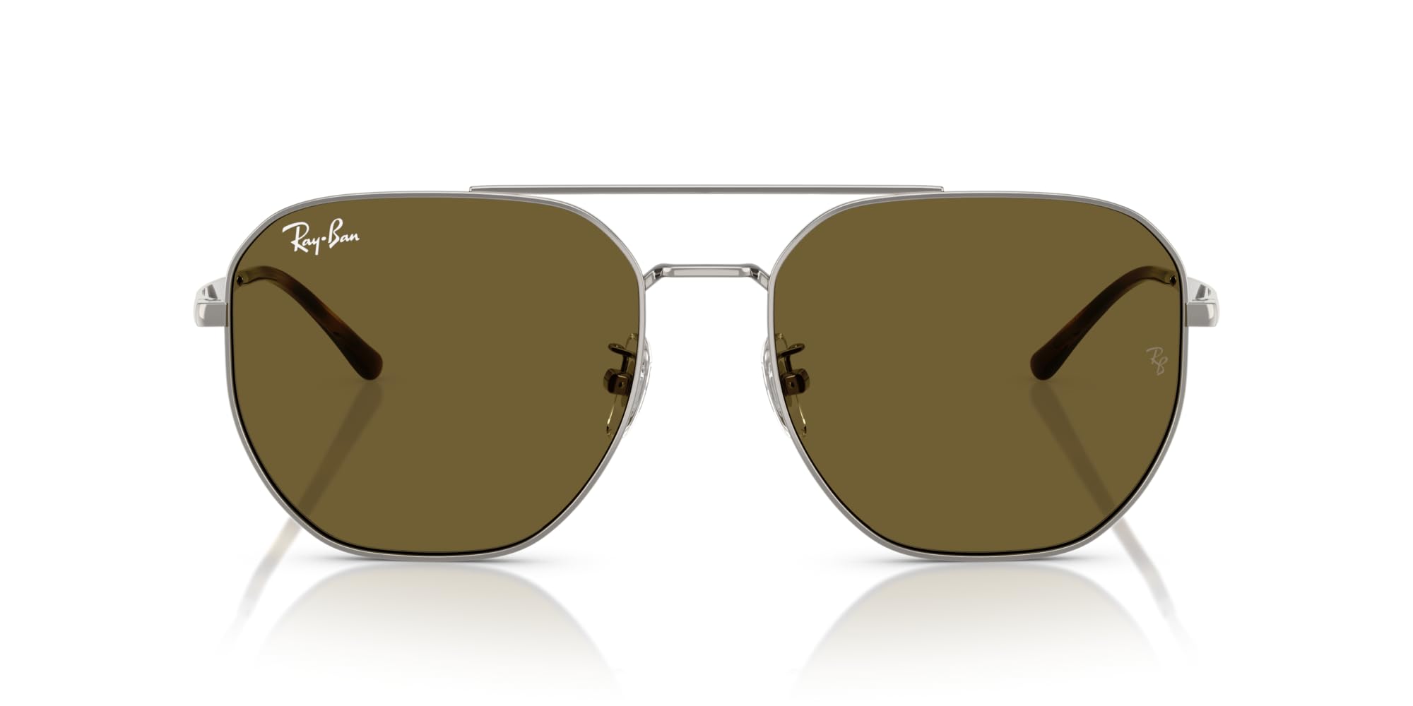 

Sunglasses 0RB3724D GUNMETAL 59 [Ray-Ban]