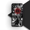 Berserk Wallpaper Guts Phone Cover Soft Case for Xiaomi Redmi 15 15C A4 A5 9A 9C NFC Note 9 8 9T 5G Casing