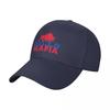 Classic Bills MafiaCap Baseball Cap New In The Hat Wild Ball Hat Women's Men's