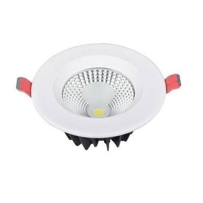 LED osvětlení – LED vestavěná svítidla