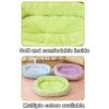 Puppy Sofa Pet Bed Breathable Cat Bed Flower-printed Indoor Cat House  for Dogs Sleeping