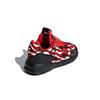 Adidas Non-Slip Low-Top Walking Shoes Baby Shoes D97100