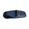 Motorcycle 10MM seat cover (non seat) upgrade accessorie seat cover lumbar backrest integrated Fit For SYM MAXSYM400 MAXSYM 400