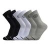 Li-Ning Crew Sports Socks 6-Pack