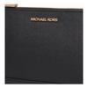 Michael Kors MK Sallie Solid Color Leather Shoulder Crossbody Bag Medium Women Bags 32F4G7XC8L