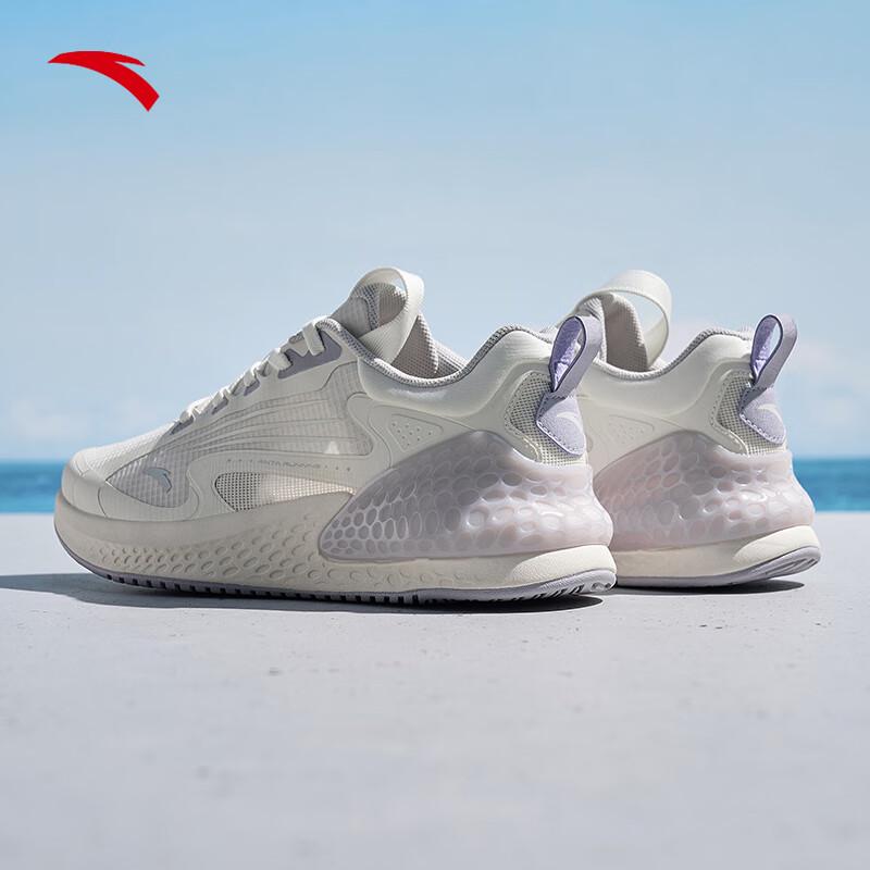 Anta C37+ Women's Cushioning Running & Casual Shoes