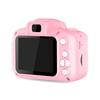 Kids Camera Shockproof 1080P HD Screen Camera Video Toy 8 Million Pixel Camera Kids Outdoor Photography Birthday Gift