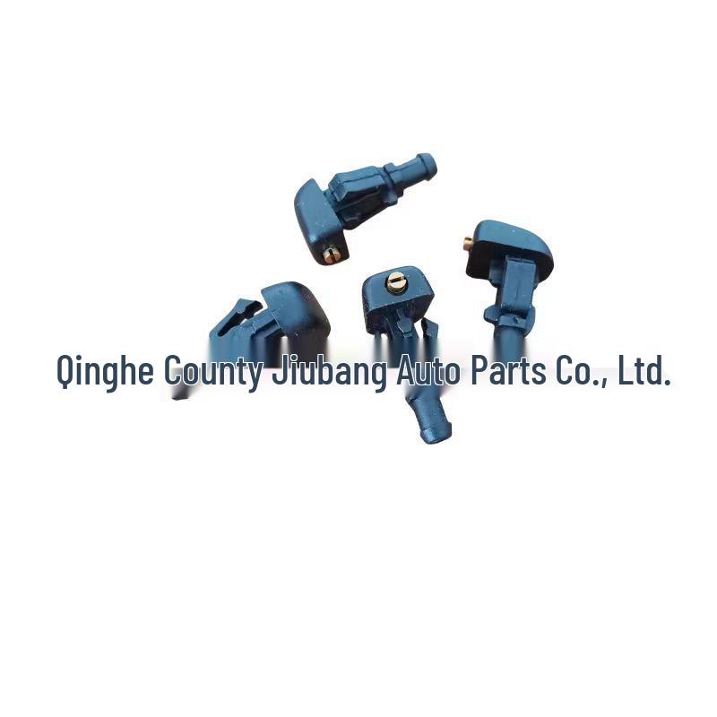 Front Windshield Wiper Spray Nozzle for Ford F150 (3W7Z17603AA)