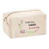 Exceptional Louloute Multifunction Pouch Birthday Christmas Mother's Day Gift Woman Christening | School Pouch Office Supplies