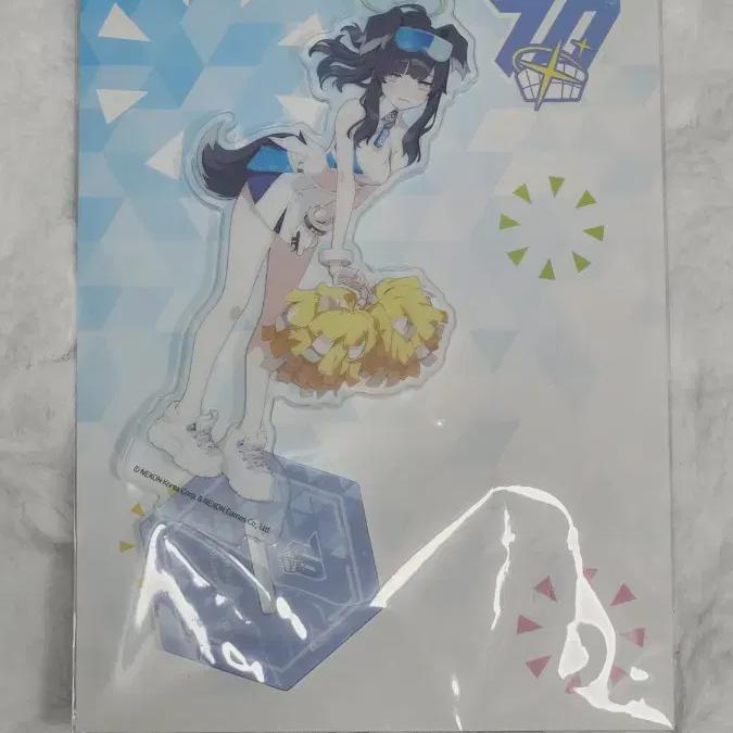 

Blue Archive Hibiki Cheering Team Acrylic
