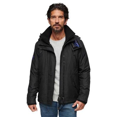Superdry M5011839A Jacke