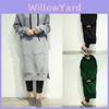 Felpa con Cappuccio Lunga da Donna, Vestito Lungo Maxi, Casual Lento, Taglie Forti, Qualità Premium e Design Senza Tempo