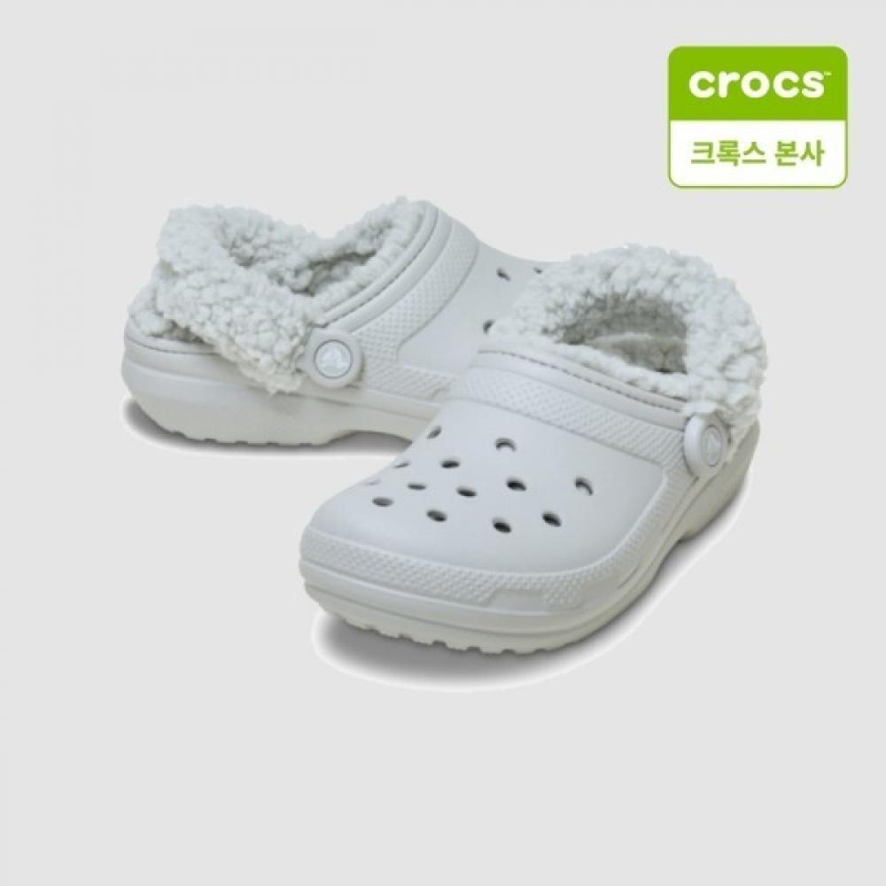 Crocs Classic Fleece Lined Clog Atmosphere 211396 1ft Atmosphere/M10W12(280mm)