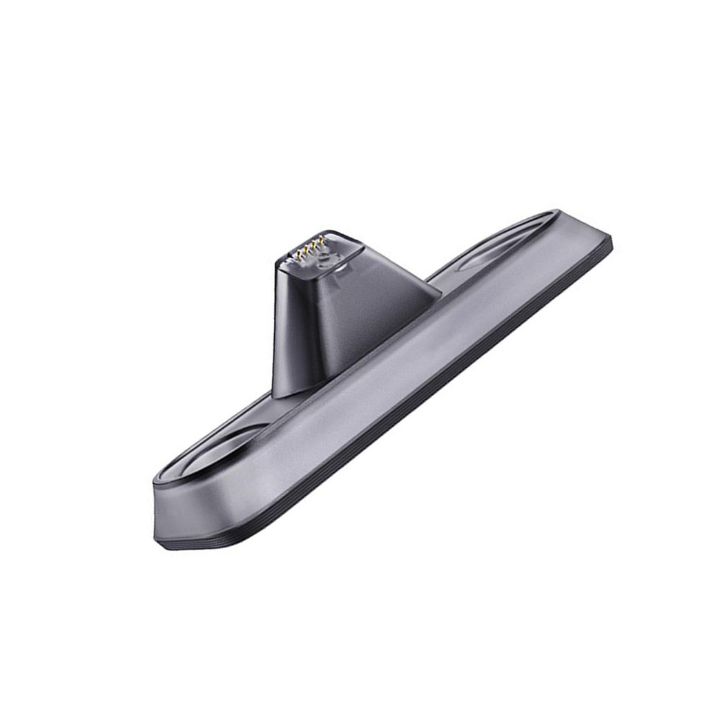 Comprehensive Charging Dock Base for Gaming Controllers Including Illumination Intelligent Charging and Vertical Storage