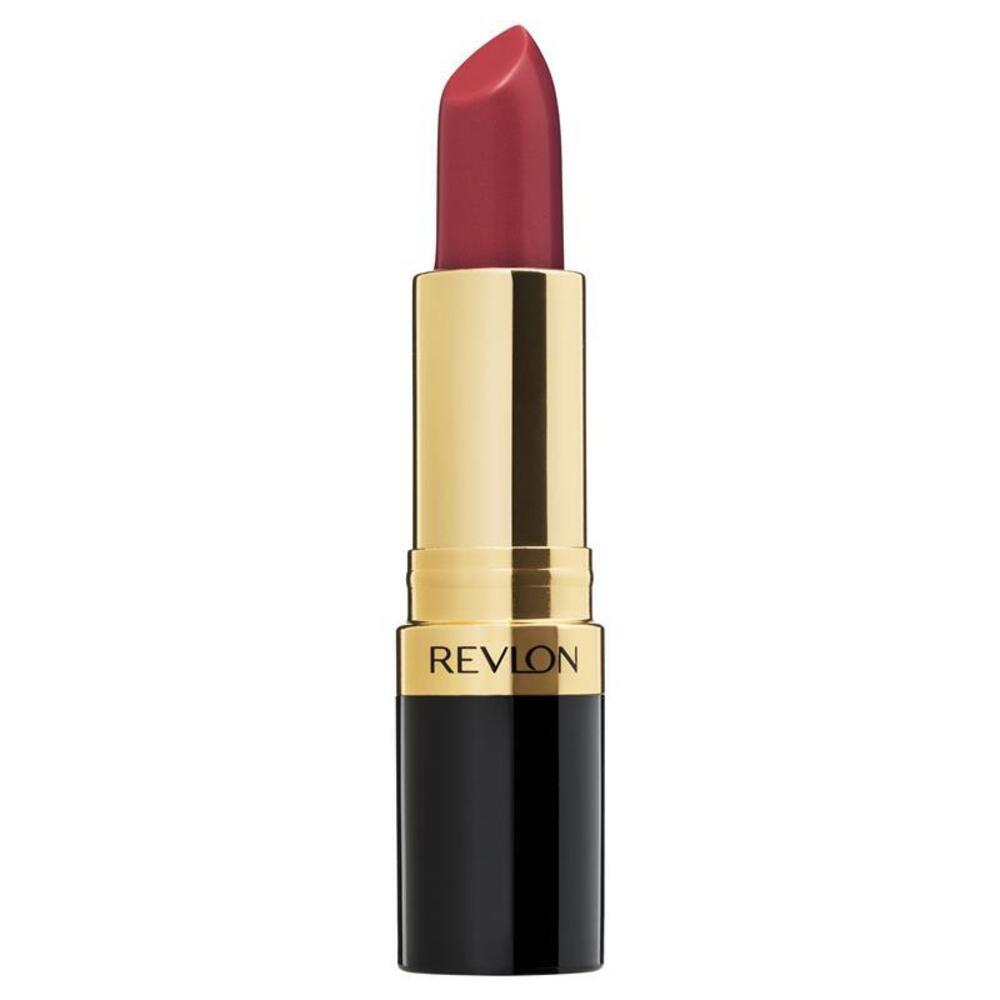 Revlon Super Lustrous Lipstick Wine with Everything Pearl