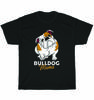 English Bulldog Mama Mom Bully Bull Dog Pet Puppy Lover T-Shirt Unisex Tee Gift