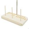 Gewinde Spool Halter Nähen Langlebig Organizer Rack Stehen für Industrie