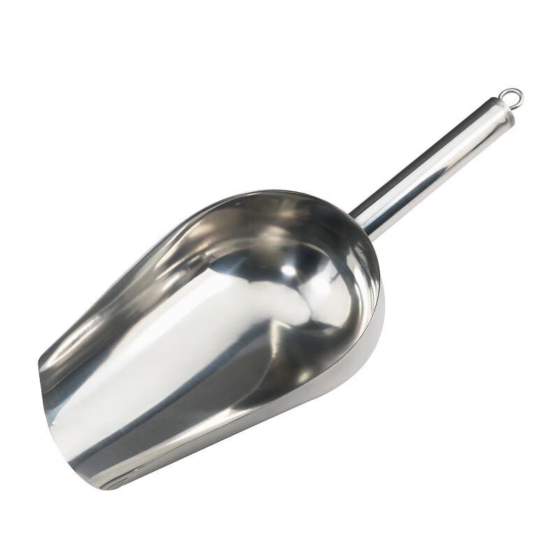 

10-inch Stainless Steel Multi-Purpose Scoop