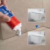Tile And Ceramic Glaze Repair Paste Fix Tub Chips And Sink Cracks With Super Adhesion For Porcelain Ceramic Enamel Repair Paste