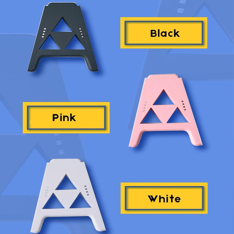 Grip Handle Charging Dock Station Charger Chargeable Stand for Switch OLED Console Handle Controller High Speed Charger