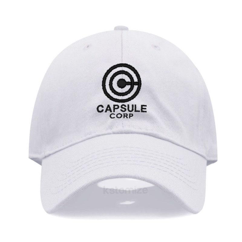 New Ball Dad Hat Anime Song Washed Cotton Embroidery Snapback Hats Unisex Baseball Caps Dropshipping