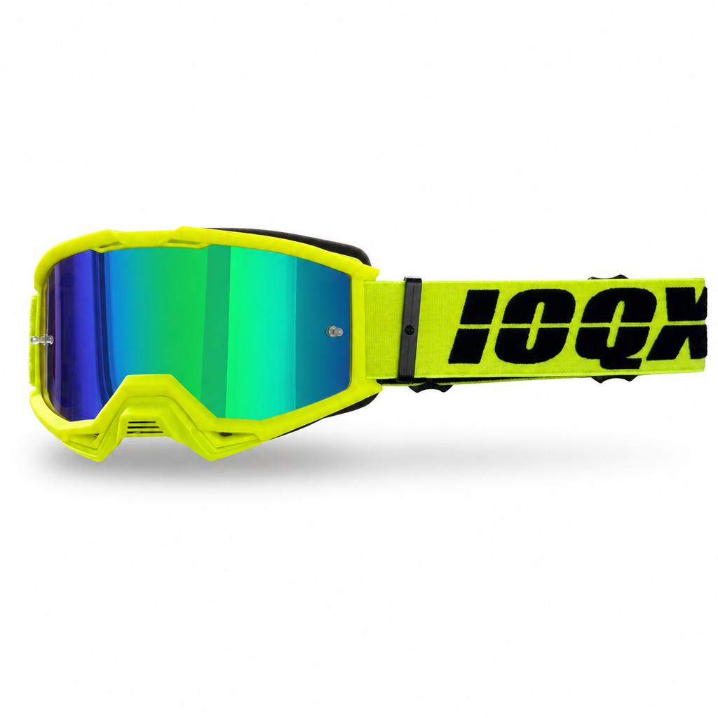 High Quality Motorcycle Goggles Motocross Glasses Off-road Helmet MX Moto Dirt Bike ATV Ski Outdoor Glass Scooter Sports Goggles2