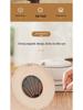 Portable Luxury Magnetic Sewing Kit: Household Needle & Thread Box for Repairs, Including Hand Sewing Tools, Perfect for Dorms and Travel.